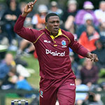 Sheldon Cottrell